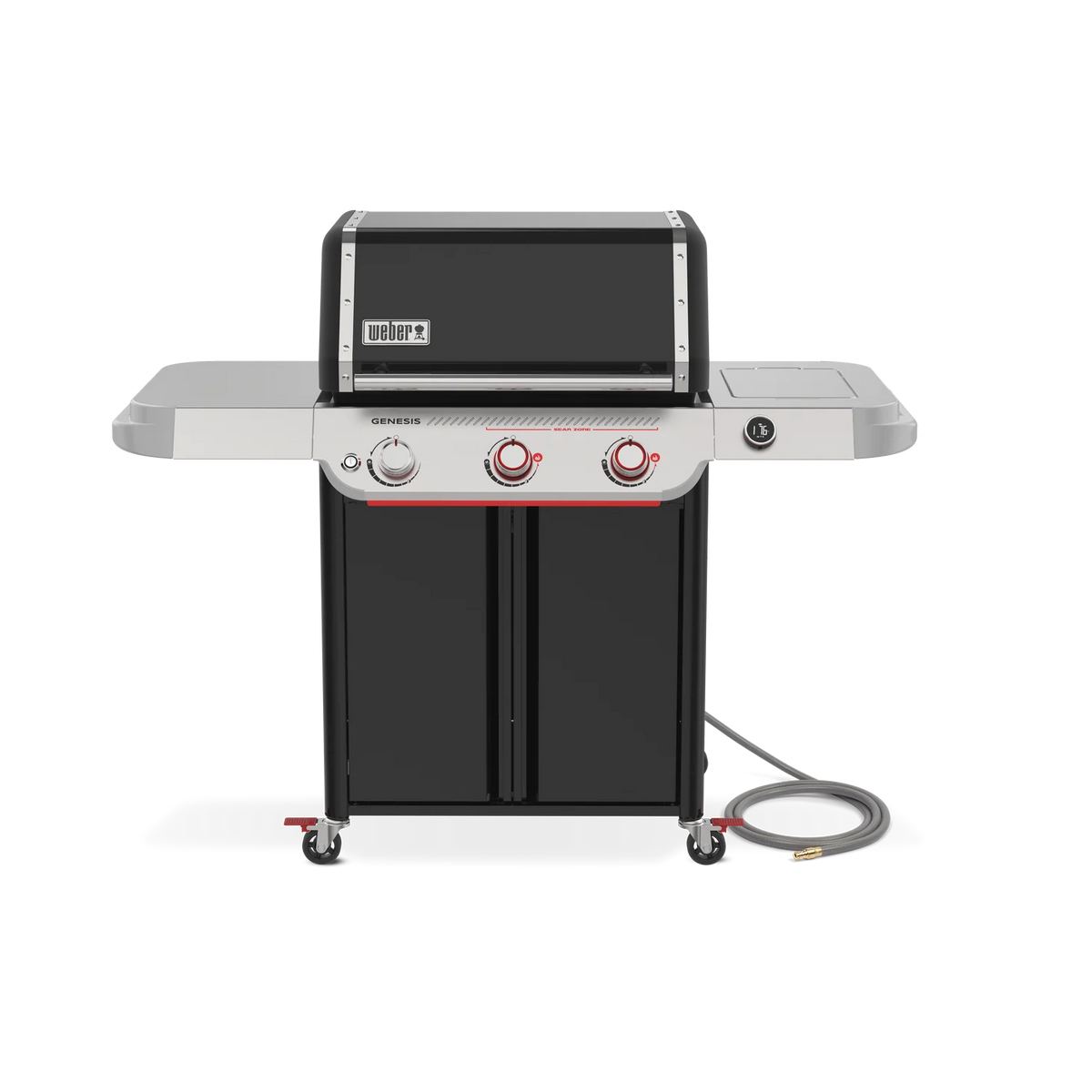 GENESIS SMART EX-325 BLACK NG