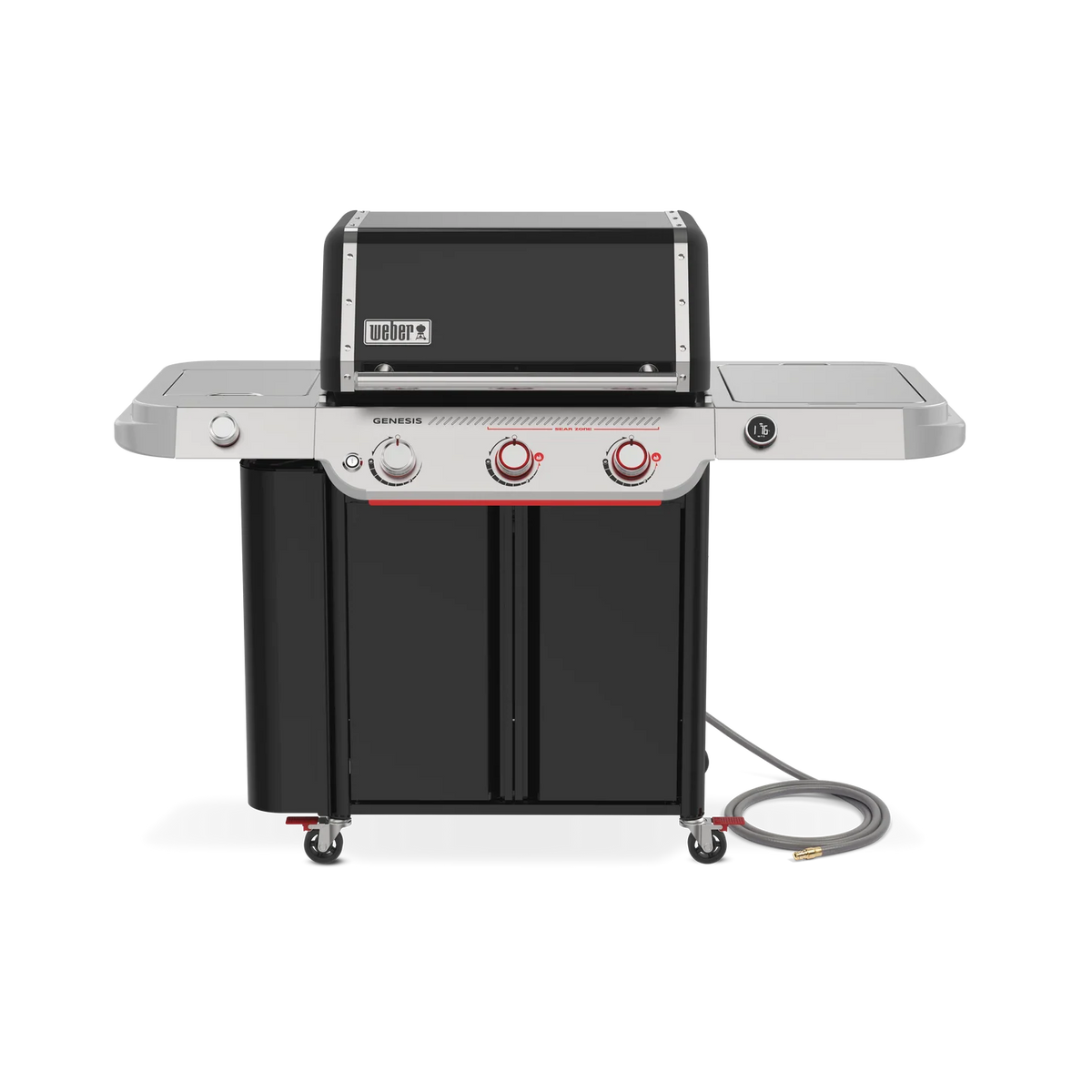 GENESIS SMART EPX-335 BLACK NG