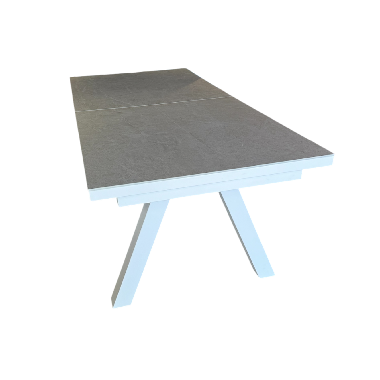 ATLANTA SINTERED STONE EXT TABLE