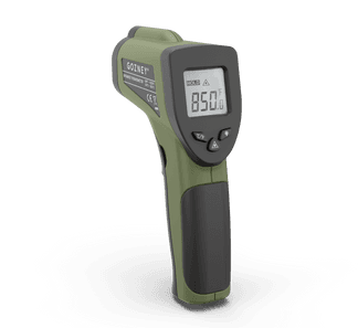 Gozney Infrared Thermometer