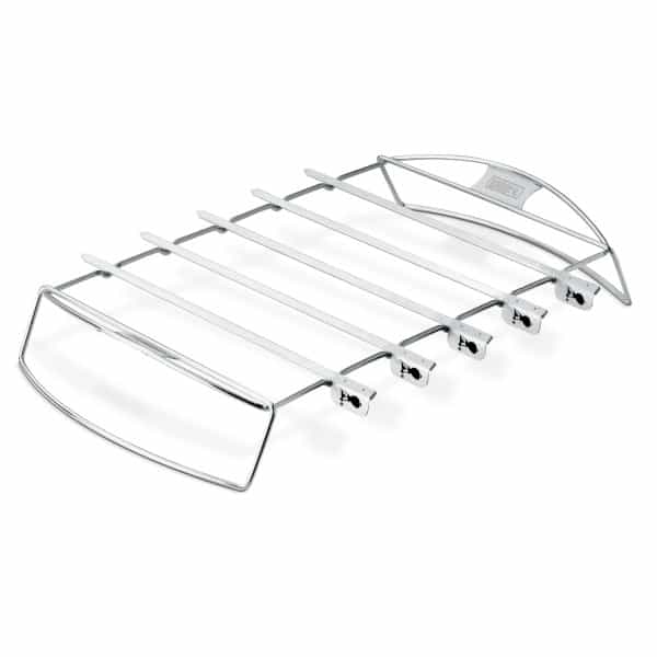 WEBER KABOB SET