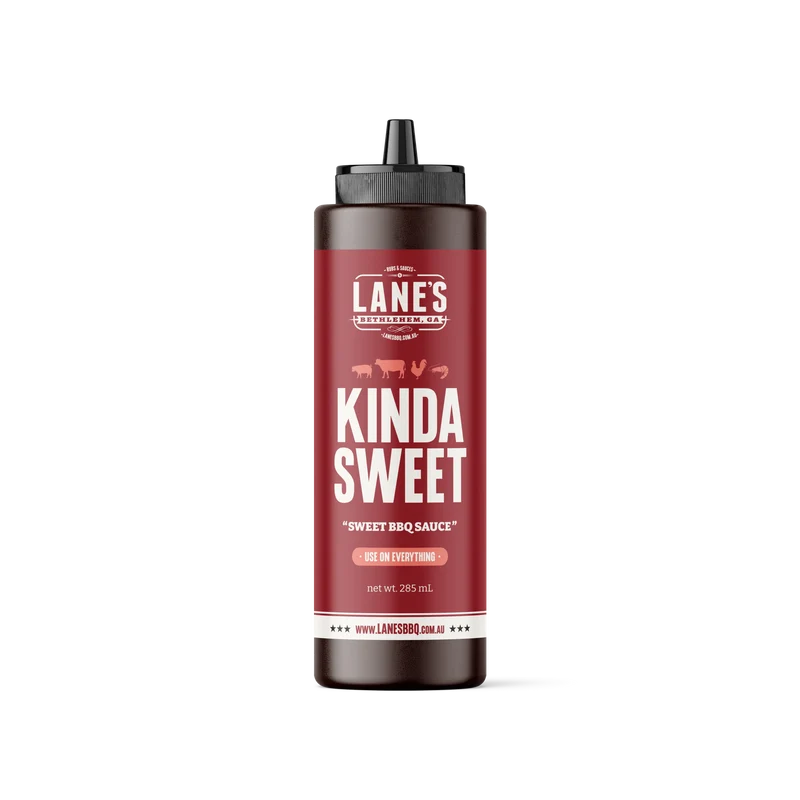 LANES KINDA SWEET SMALL