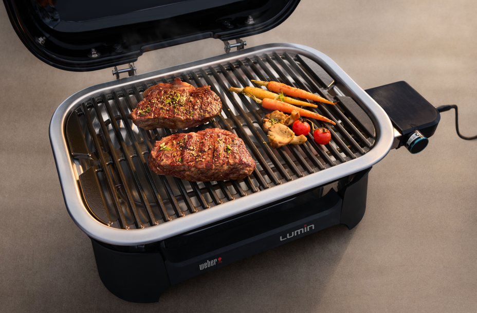 LUMIN ELECTRIC BBQ