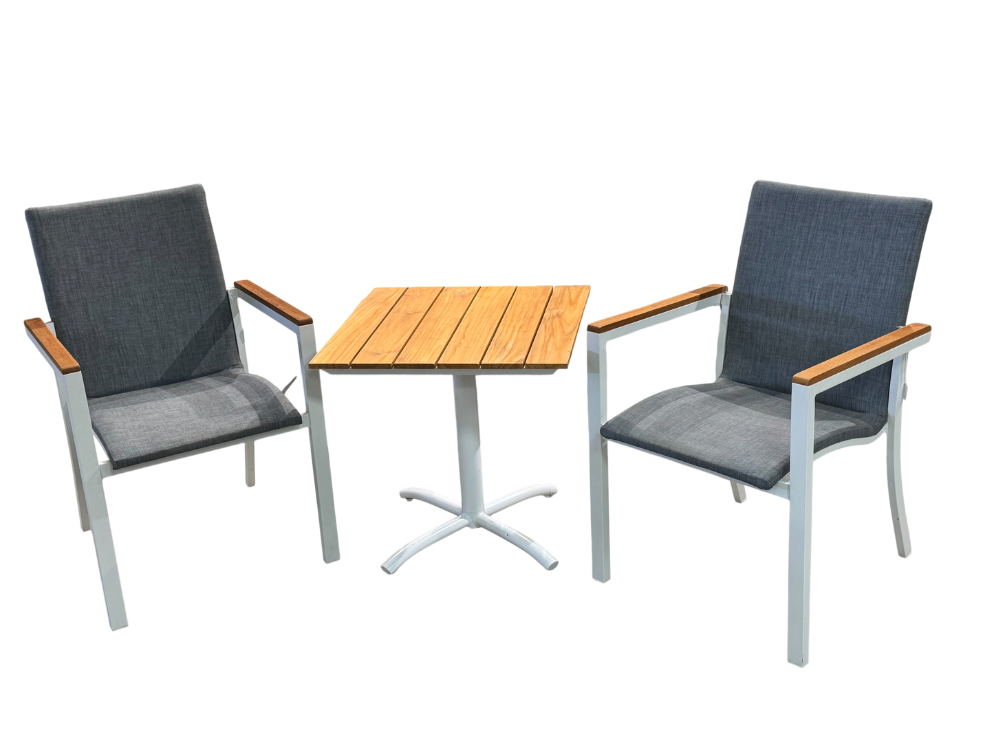 MARTINI 3PCE SET- FLOOR STOCK