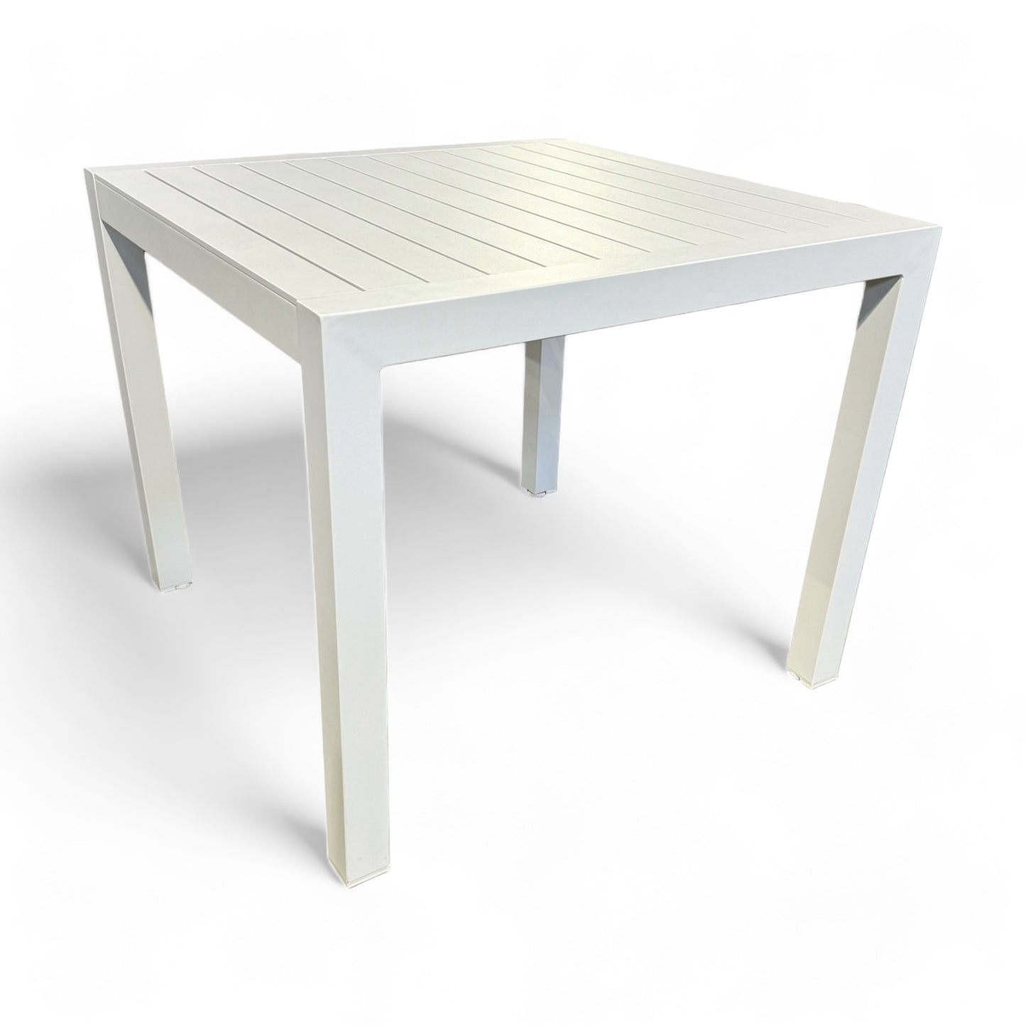 MATZO DINING TABLE 900x900mm