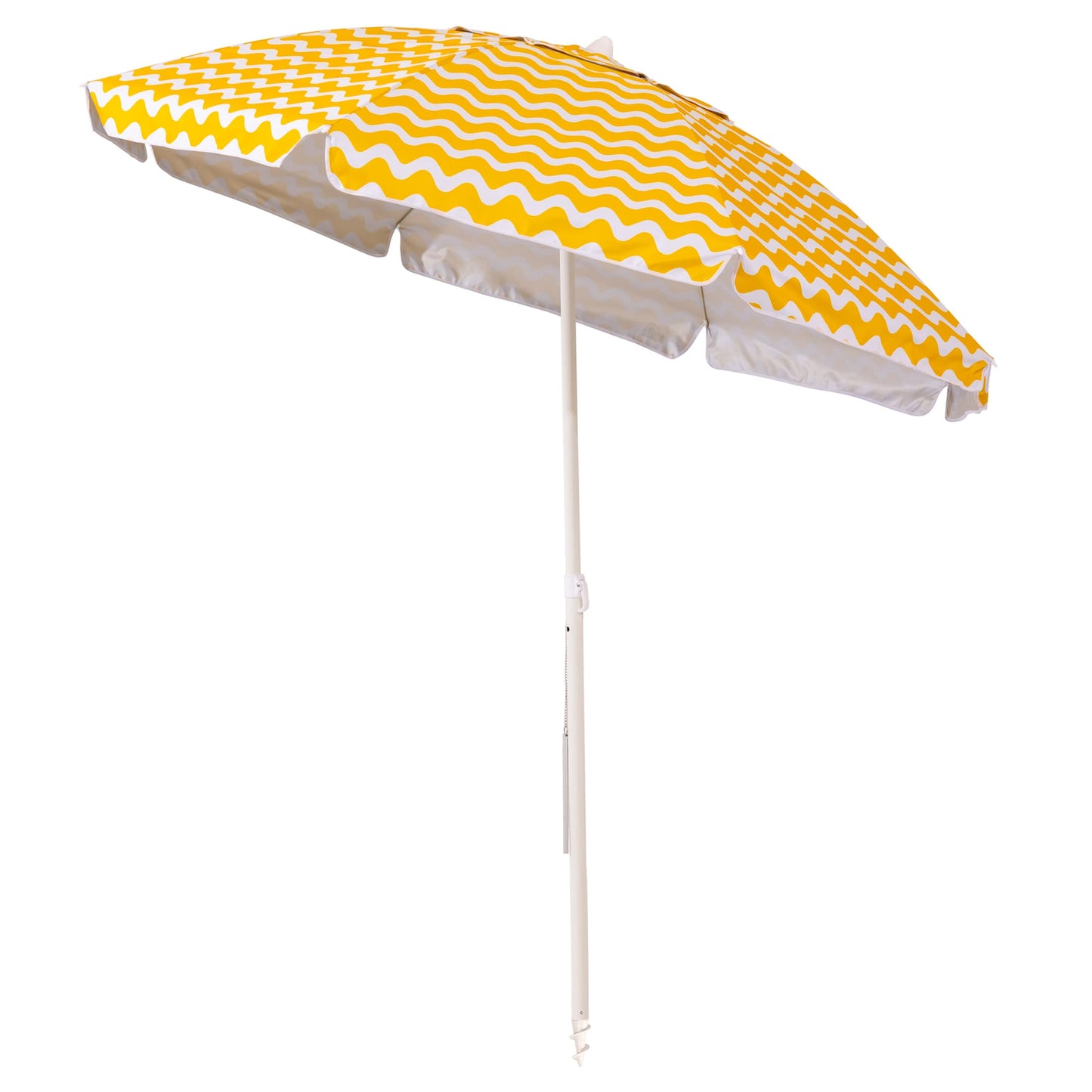 NEWPORT BEACH UMBRELLA 200CM