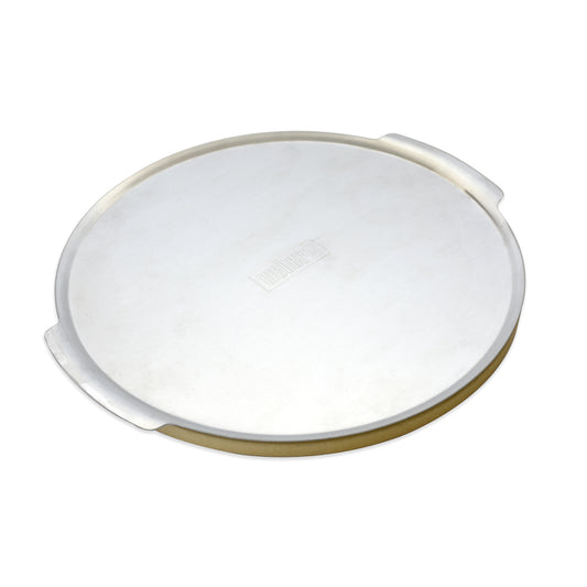 WEBER Q PIZZA STONE LARGE (36.5cm)