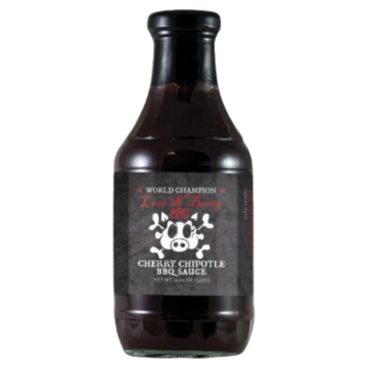 LNB CHERRY CHIPOTLE SAUCE