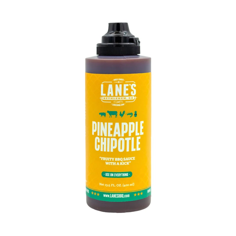 LANES PINEAPPLE CHIPOTLE SAUCE SMALL