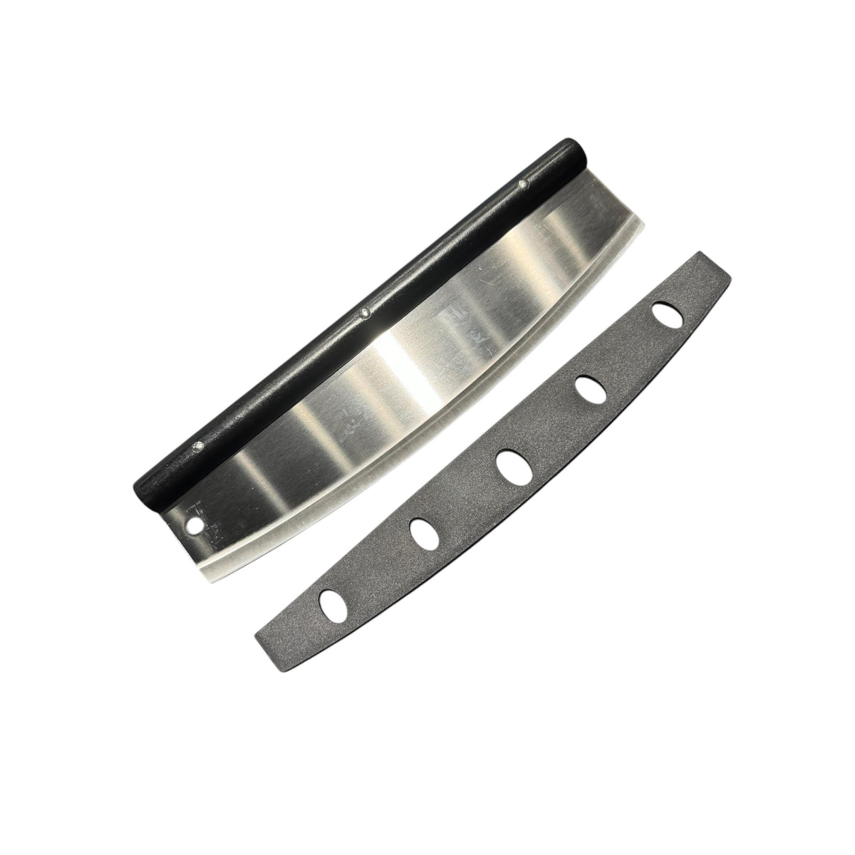 PREMIUM PIZZA CUTTER WITH BLADE COVER