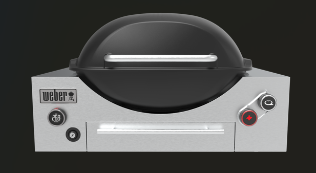 FAMILY SMART Q3600N+ BUILT-IN BLACK NG