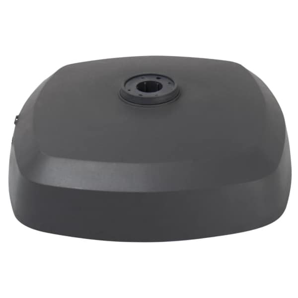 RESIN BASE CANTILEVER LARGE NO WHEELS