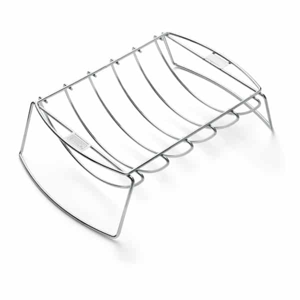 RIB AND ROAST HOLDER