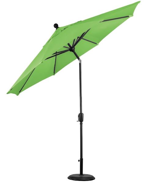 RIO TILTING CENTREPOST UMBRELLA