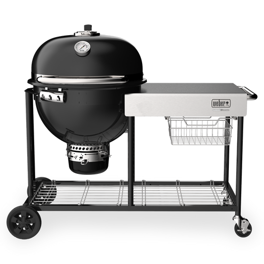SUMMIT KAMADO S6