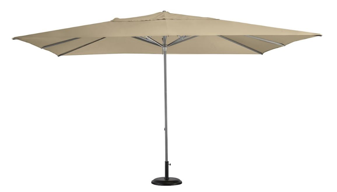 VIGO ELITE TELESCOPIC CENTREPOST UMBRELLA