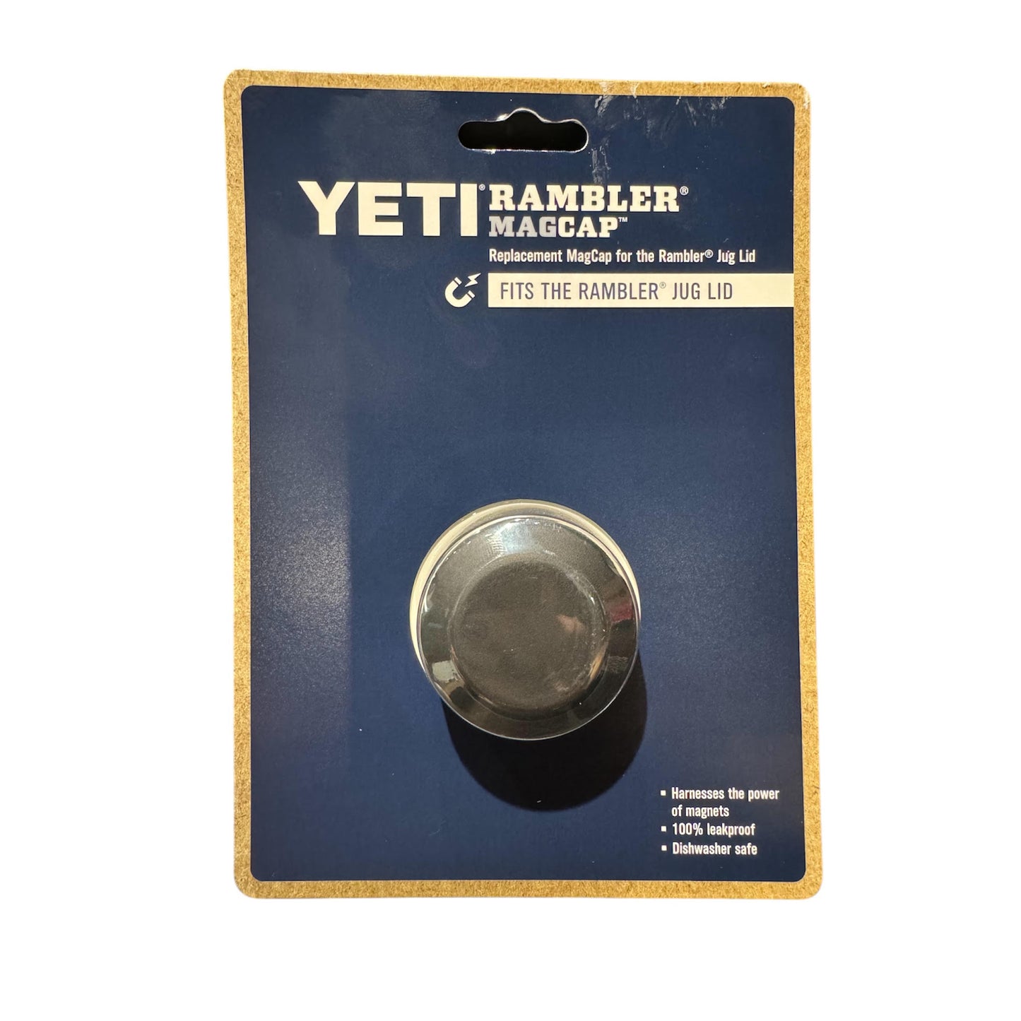 YETI REPLACEMENT JUG CAP