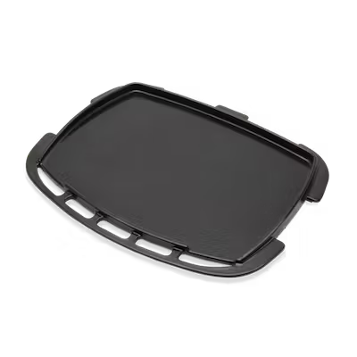 BABY Q FULL HOTPLATE - GEN 3