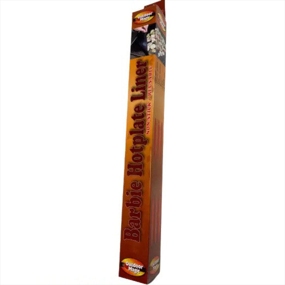 BBQ HOTPLATE LINER