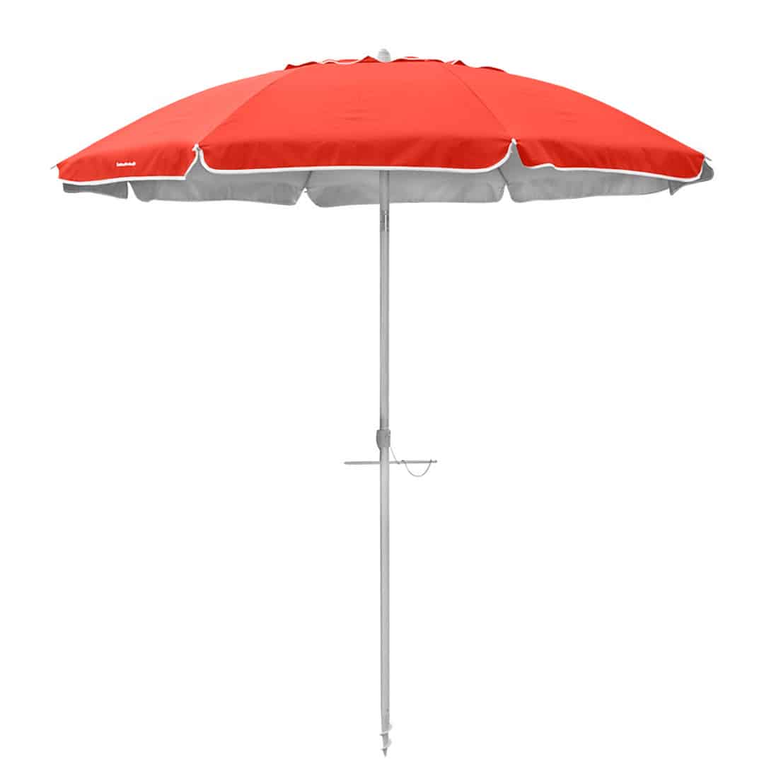 beachcomber patio umbrella Portable Beach Chair & Tote Backpack Beach Chair and Tote Yescom 13ft Classic Red Coastal