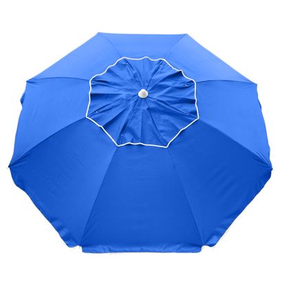 BEACHCOMBER BEACH UMBRELLA 210CM