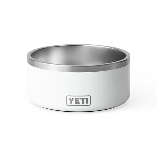 BOOMER 8 DOG BOWL