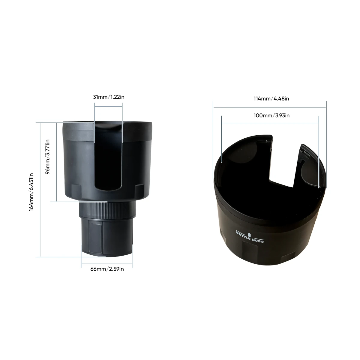 BOTTLE BOSS BOTTLE HOLDER