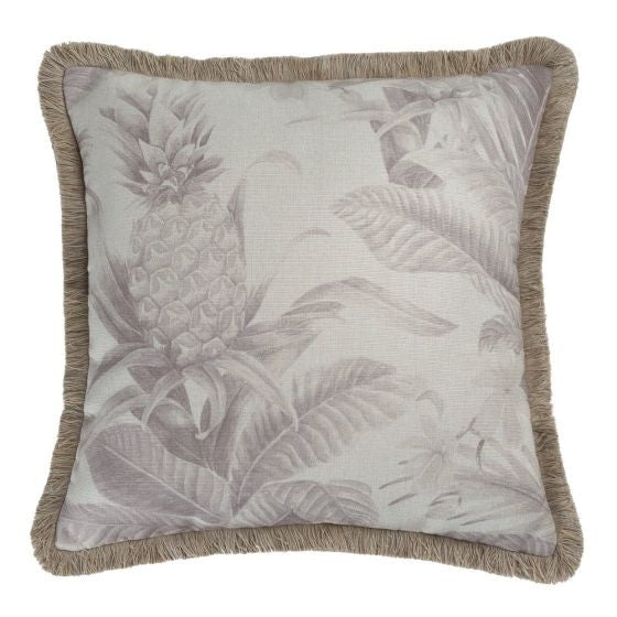 CAICOS SAND CUSHION 50CM