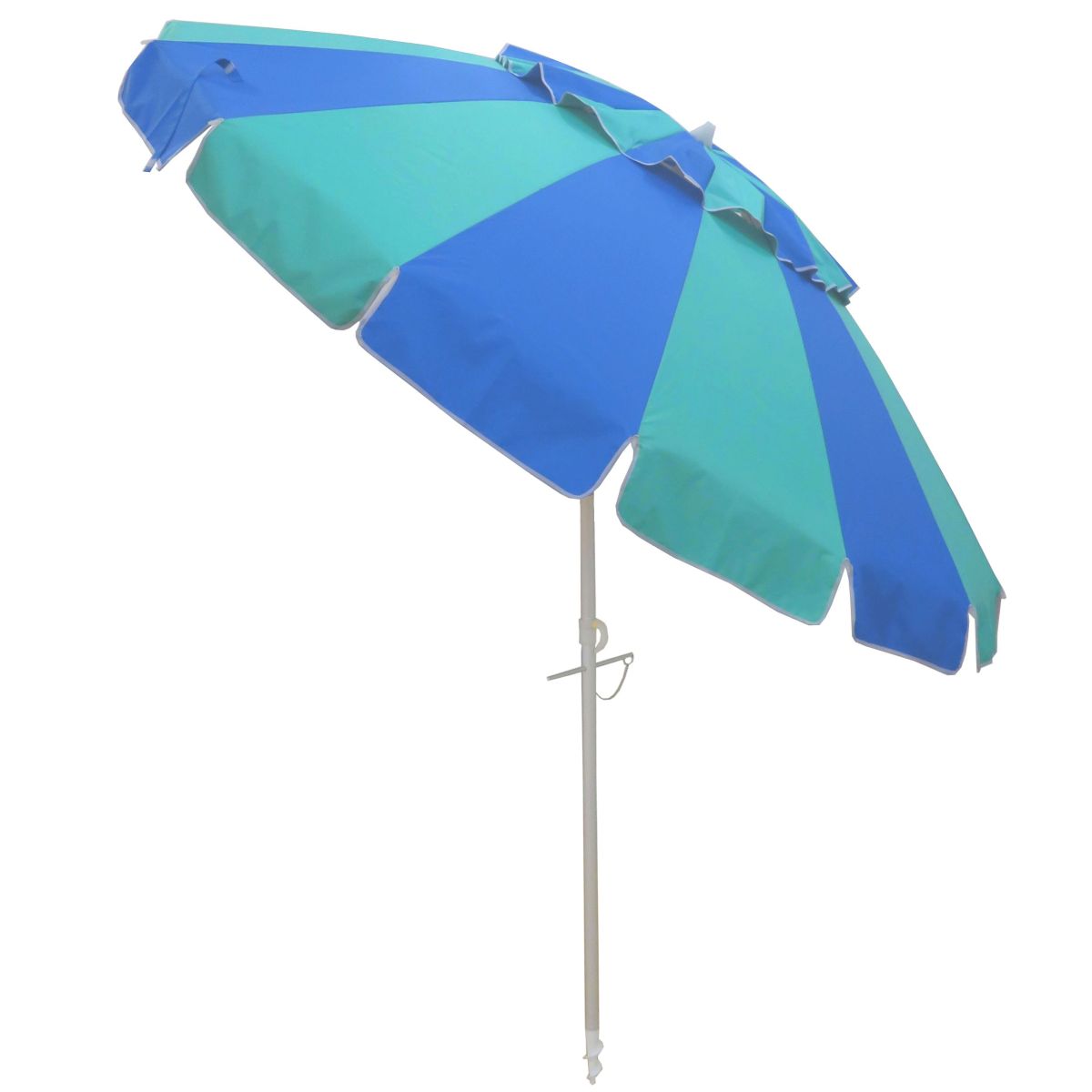 CARNIVALE BEACH UMBRELLA 240CM