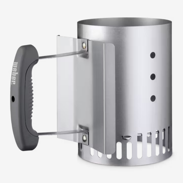 COMPACT CHIMNEY STARTER