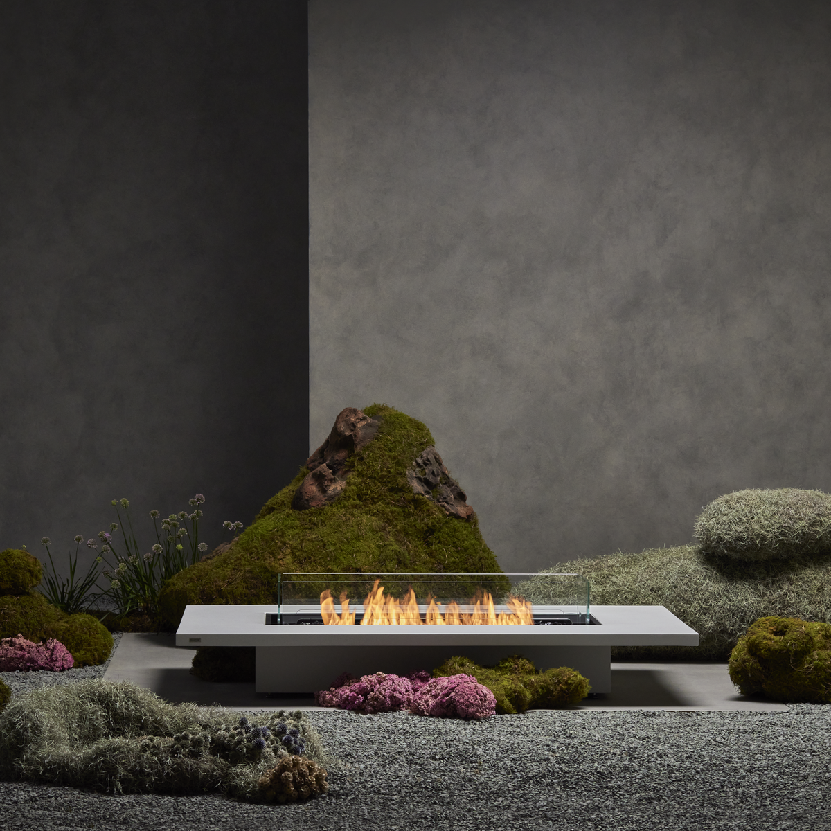 DAIQUARI FIRE TABLE