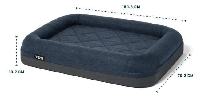 YETI DOG BED