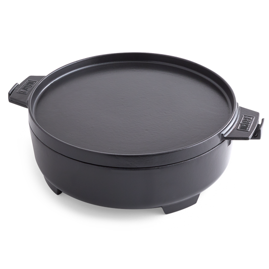 GBS DUTCH OVEN