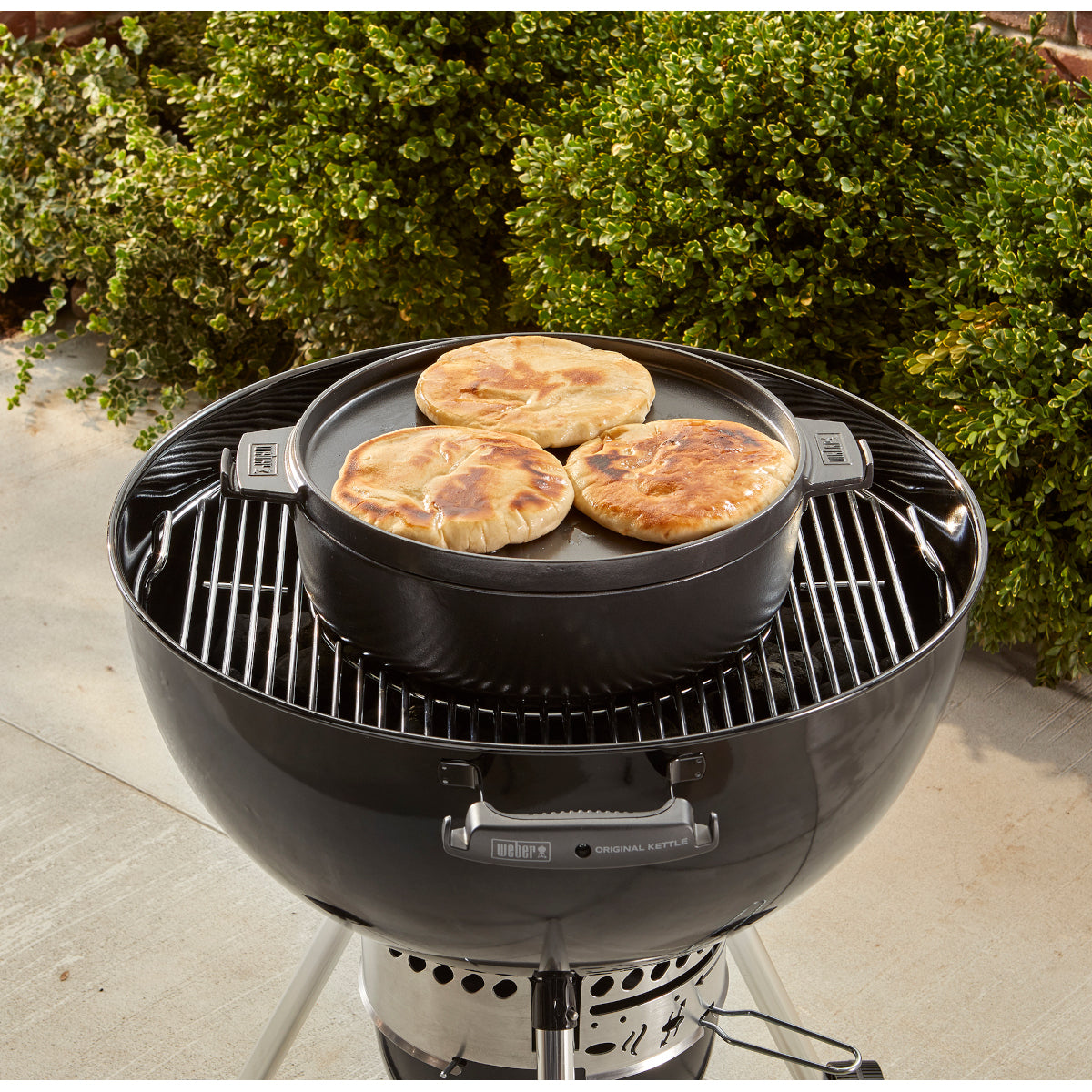 GBS DUTCH OVEN
