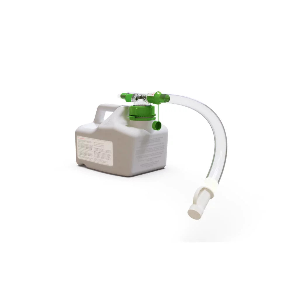 ECOSMART JERRY CAN SPOUT EXTENSION