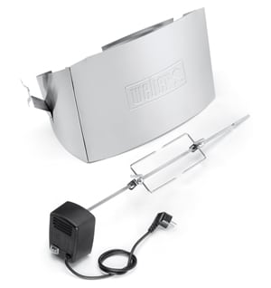 FAMILY Q ROTISSERIE - GEN 2