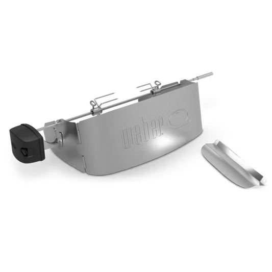 BABY Q ROTISSERIE - GEN 3