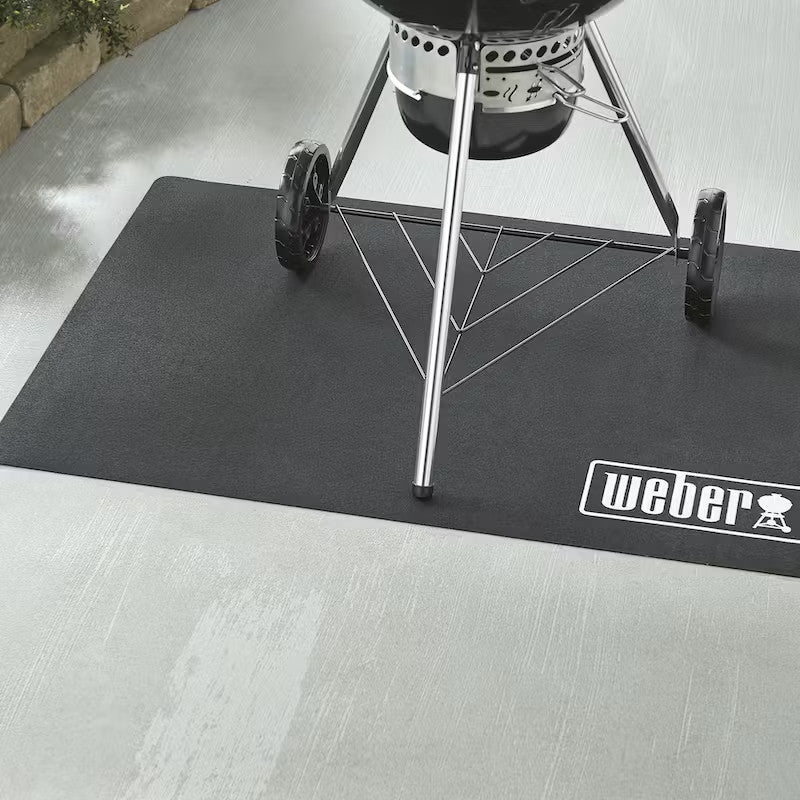 FLOOR PROTECTION MAT