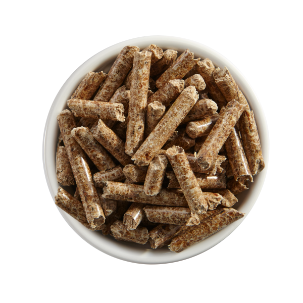 WOOD PELLETS - GRILL MASTER