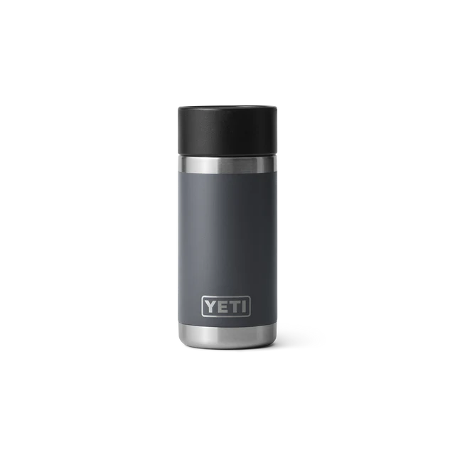 12oz BOTTLE w/HOTSHOT LID