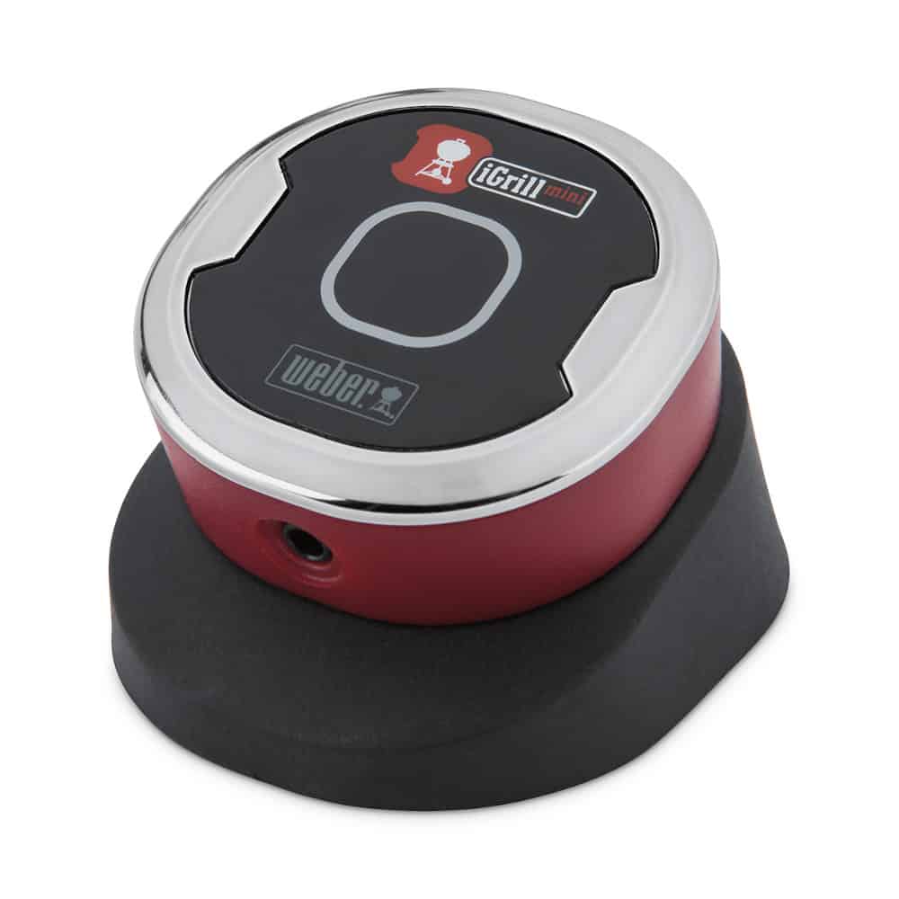 WEBER IGRILL MINI