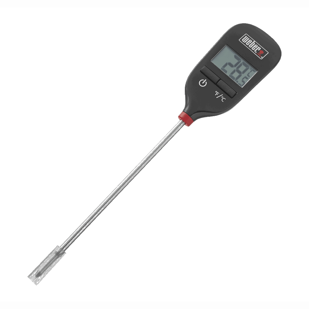 INSTANT READ THERMOMETER