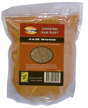 SAW DUST JAM