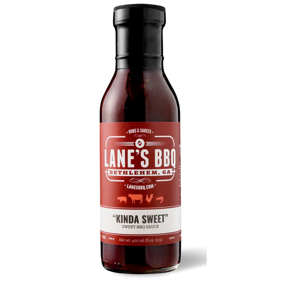 LANES KINDA SWEET SAUCE