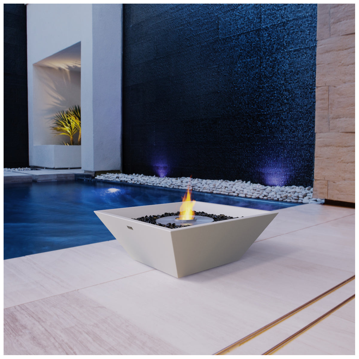 NOVA 600 FIRE PIT