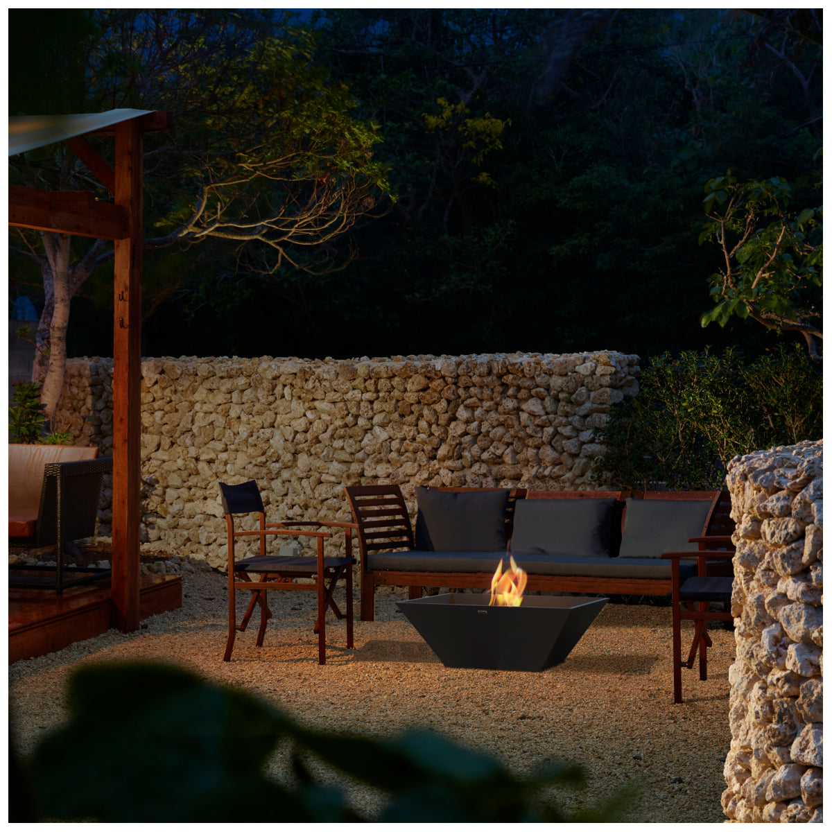 NOVA 850 FIRE PIT