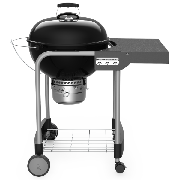 57cm PERFORMER PREMIUM KETTLE SS GBS – Oasis Outdoor Living