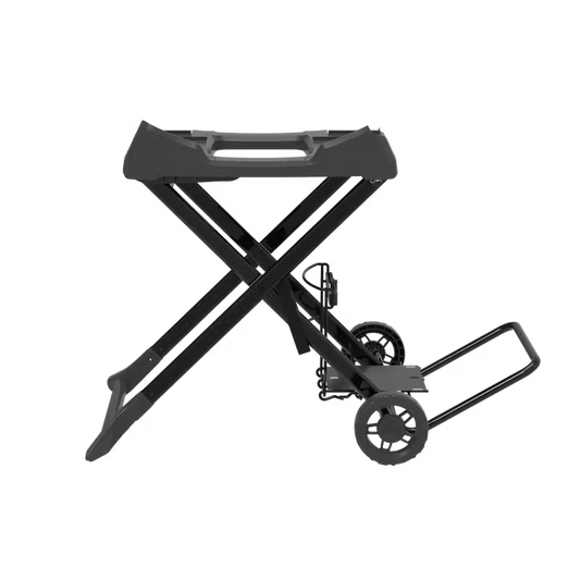 BABY Q/WEBER Q PORTABLE CART