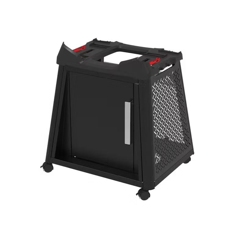 BABY Q/WEBER Q PREMIUM CART