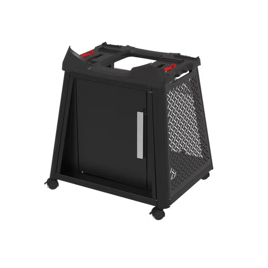 BABY Q/WEBER Q PREMIUM CART